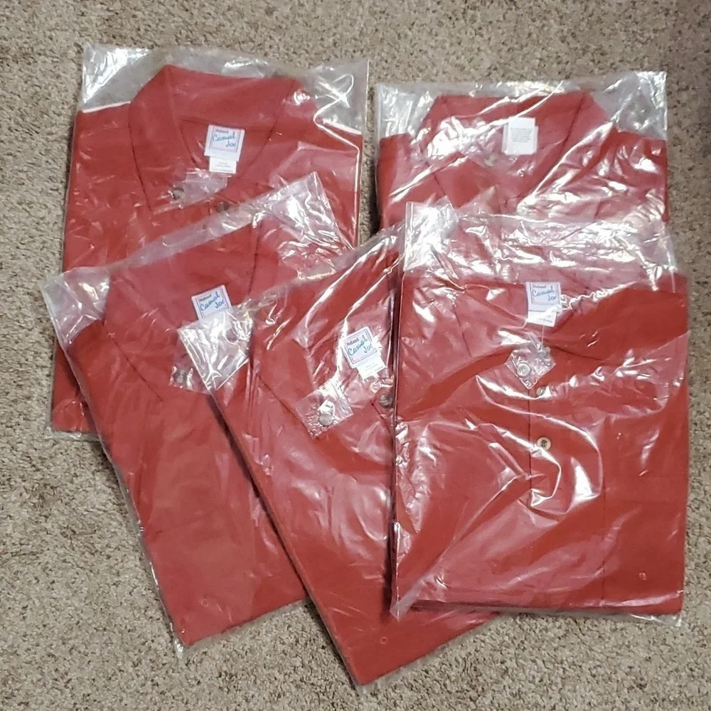 New Men's Sweaters Wholesale Resellers Lot 5 PCS M